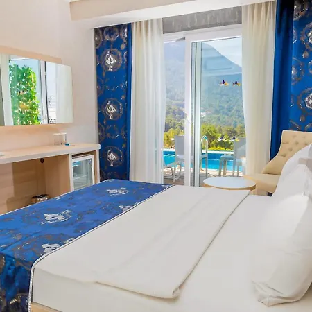 Sertil Deluxe & - Adult Only Отель 4*