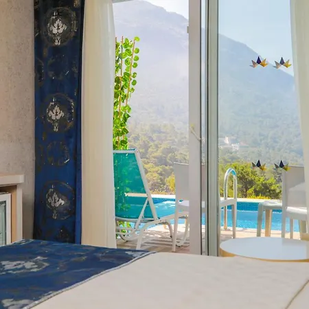 Sertil Deluxe & - Adult Only Oludeniz