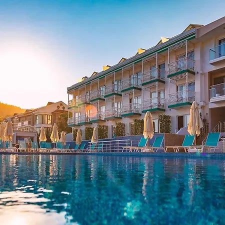 Sertil Deluxe & - Adult Only