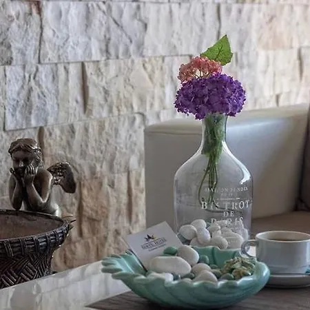 Sertil Deluxe & - Adult Only 4*