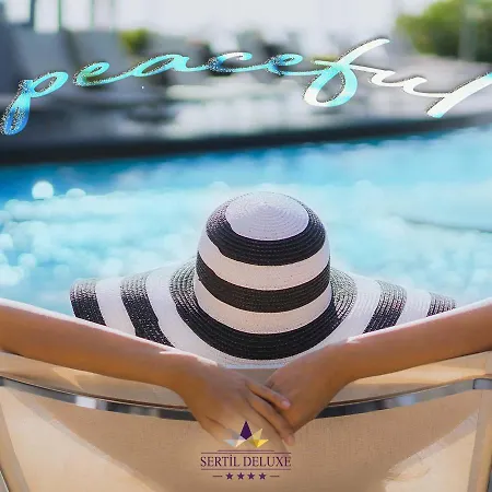 Hotel Sertil Deluxe & - Adult Only