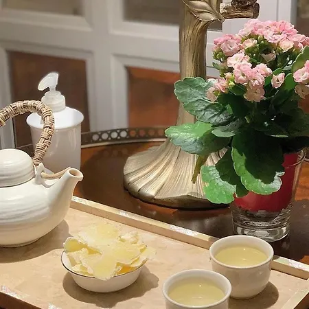 Sertil Deluxe & - Adult Only Hotel