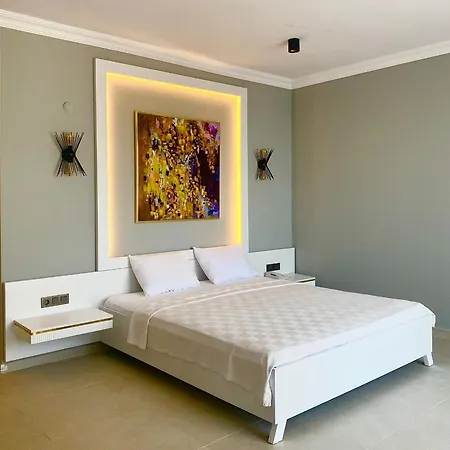Sertil Deluxe & - Adult Only Отель 4*