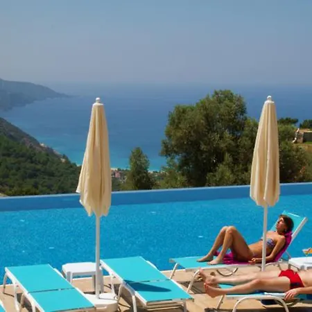 Hotel Sertil Deluxe & - Adult Only