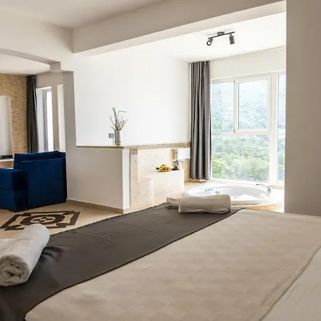 Отель Sertil Deluxe & - Adult Only 4*