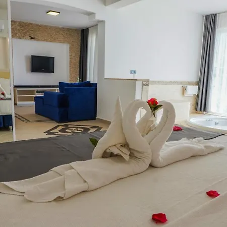 Sertil Deluxe & - Adult Only Отель 4*