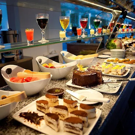 Sertil Deluxe & - Adult Only 4*