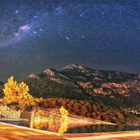 Sertil Deluxe & - Adult Only Hotel Oludeniz