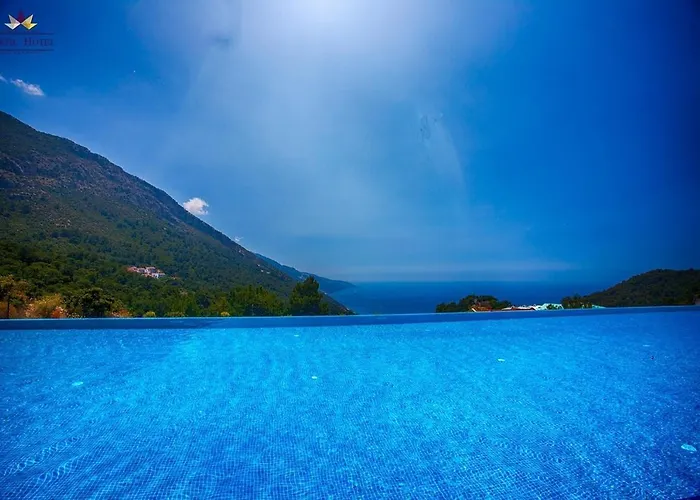 Sertil Deluxe & - Adult Only 호텔