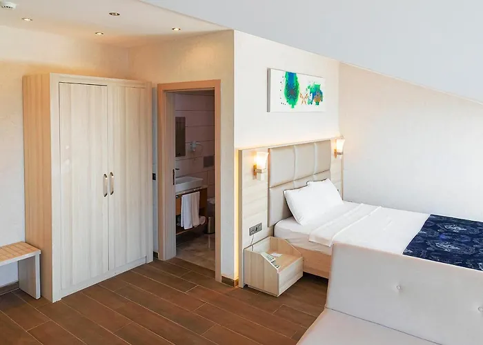 Hotel Sertil Deluxe & - Adult Only