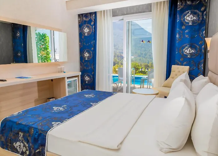 Sertil Deluxe & - Adult Only Hotel 4*