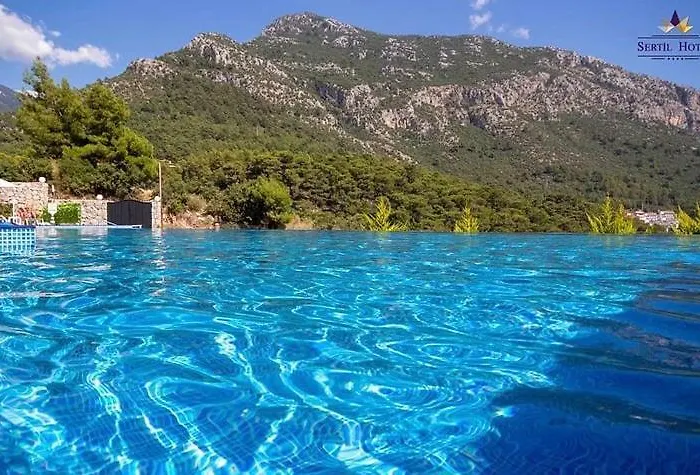 Hotel Sertil Deluxe & - Adult Only