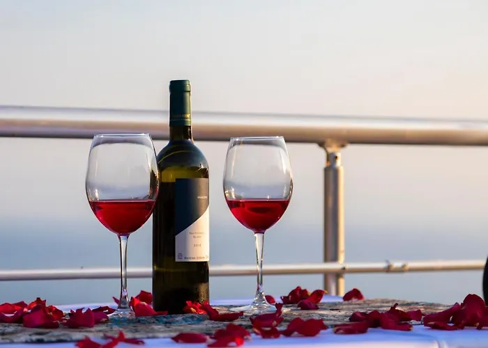 Sertil Deluxe & - Adult Only Hotel