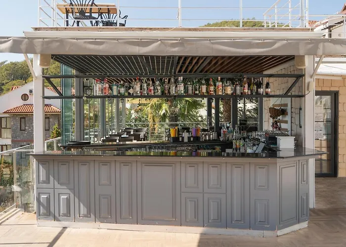 Hotel Sertil Deluxe & - Adult Only 4*