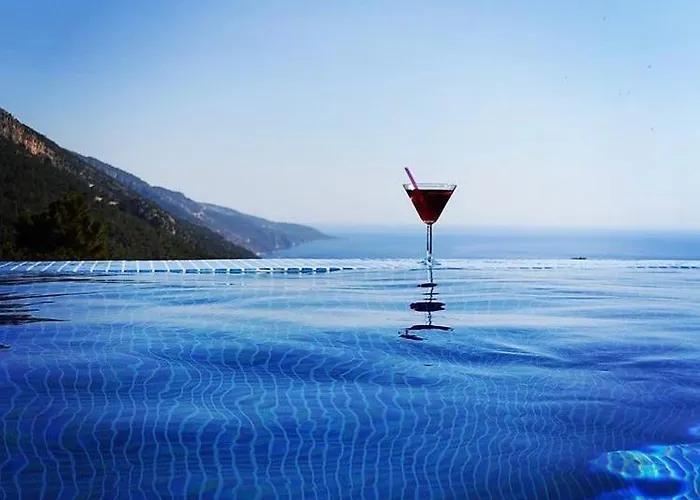 Sertil Deluxe & - Adult Only