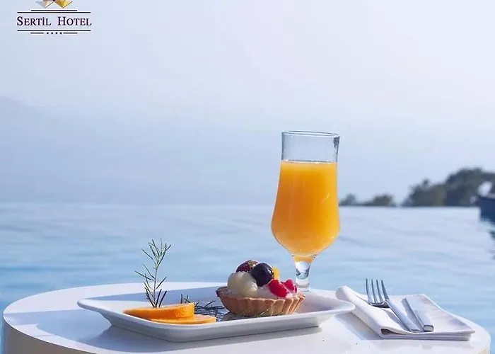 Hotel Sertil Deluxe & - Adult Only