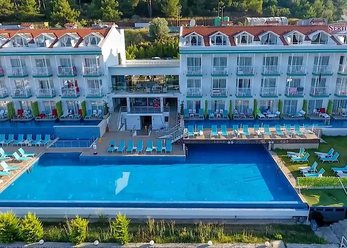 Sertil Deluxe & - Adult Only