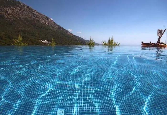 Hotel Sertil Deluxe & - Adult Only 4*