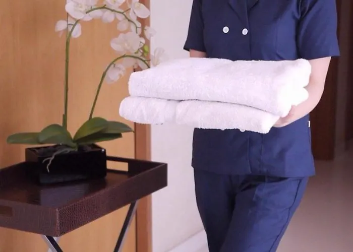 Hotel Sertil Deluxe & - Adult Only