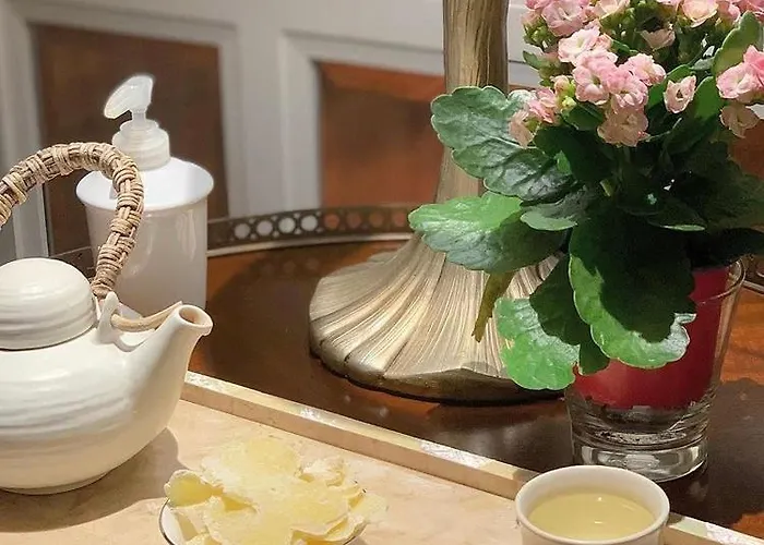 Sertil Deluxe & - Adult Only Hotel