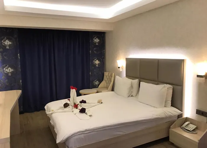 Hotel Sertil Deluxe & - Adult Only