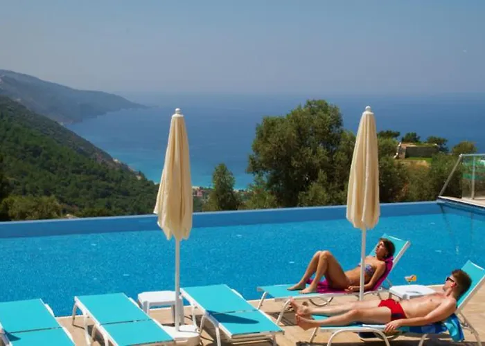 Hotel Sertil Deluxe & - Adult Only