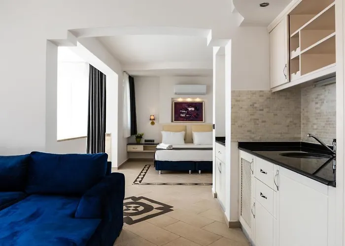 Hotel Sertil Deluxe & - Adult Only 4*