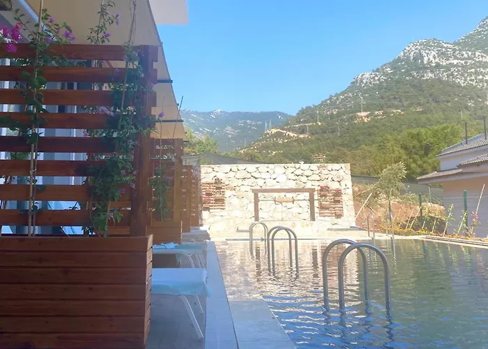 Sertil Deluxe & - Adult Only Hotel 4*