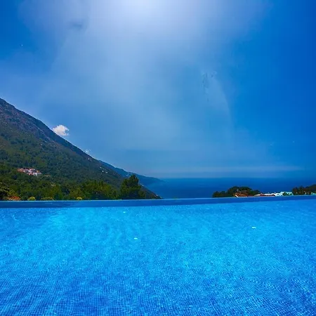 Sertil Deluxe & - Adult Only 호텔