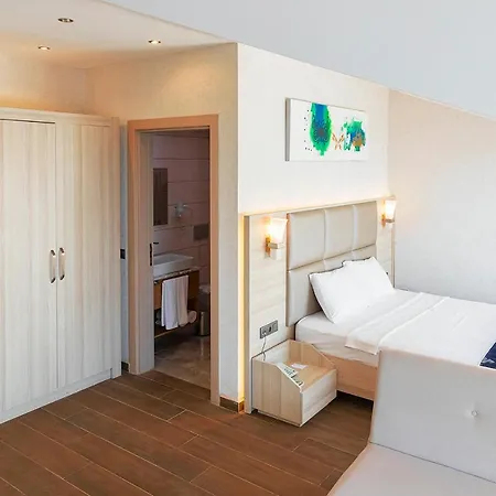 Hotell Sertil Deluxe & - Adult Only