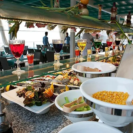 Sertil Deluxe & - Adult Only 4*