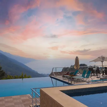 Hotell Sertil Deluxe & - Adult Only