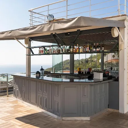 Sertil Deluxe & - Adult Only Ξενοδοχείο