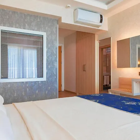 Sertil Deluxe & - Adult Only Ölüdeniz