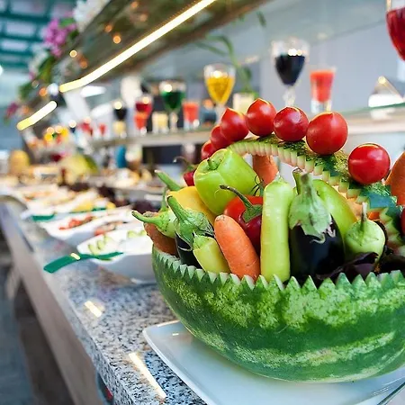 Sertil Deluxe & - Adult Only 4* 올루데니스