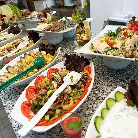 Ξενοδοχείο Sertil Deluxe & - Adult Only 4*