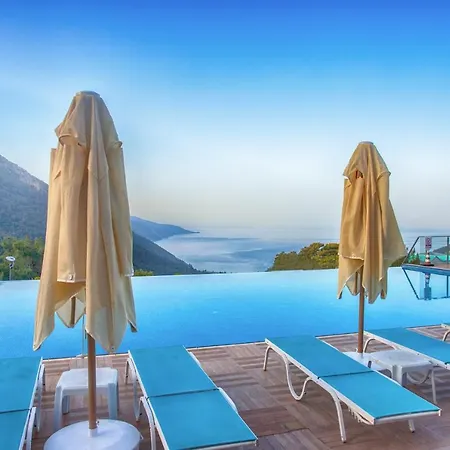 Sertil Deluxe & - Adult Only 4*