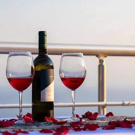 Sertil Deluxe & - Adult Only 호텔