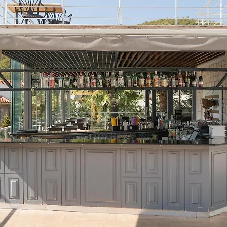 호텔 Sertil Deluxe & - Adult Only 4*