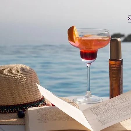 Sertil Deluxe & - Adult Only Hotel Ölüdeniz