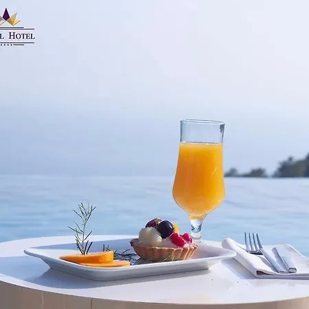 호텔 Sertil Deluxe & - Adult Only