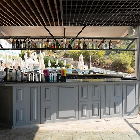 호텔 Sertil Deluxe & - Adult Only 4*