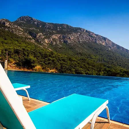 Sertil Deluxe & - Adult Only Öludeniz