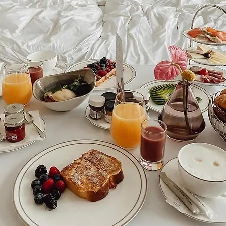 Sertil Deluxe & - Adult Only Ξενοδοχείο Ολουντενίζ