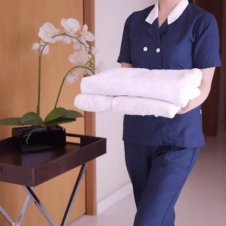 Ξενοδοχείο Sertil Deluxe & - Adult Only