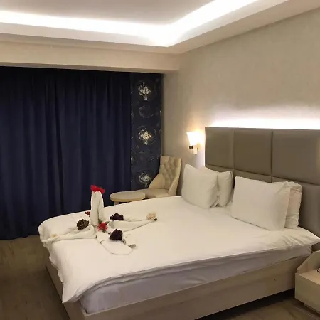 Hotell Sertil Deluxe & - Adult Only