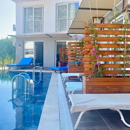 호텔 Sertil Deluxe & - Adult Only 4*