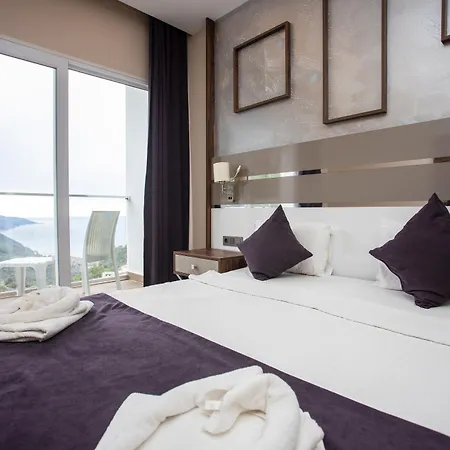 Ξενοδοχείο Sertil Deluxe & - Adult Only 4*