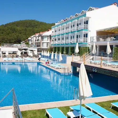 Sertil Deluxe & - Adult Only