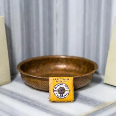 Sertil Deluxe & - Adult Only 4* Ολουντενίζ